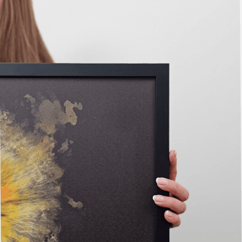 akies foto drobe su remeliu